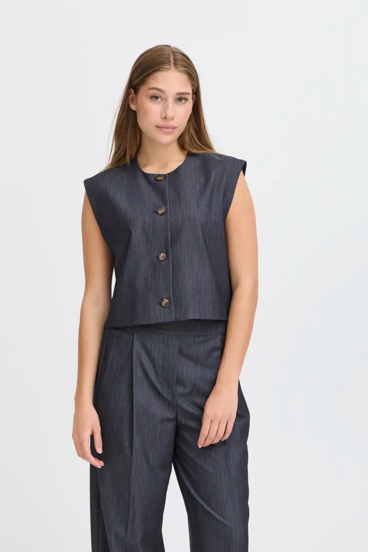 JUMI WAISTCOAT