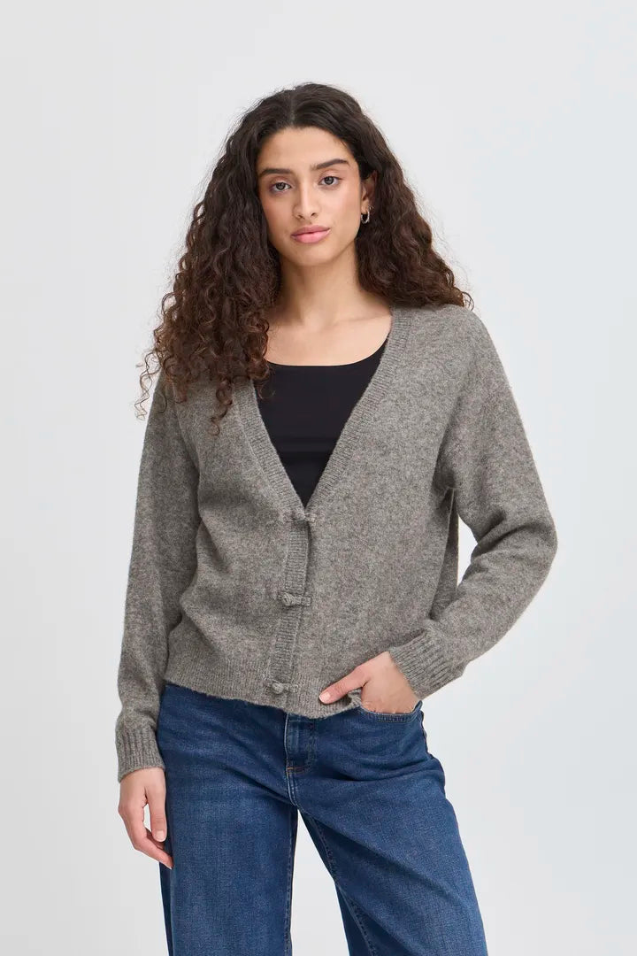 DASILA CARDIGAN
