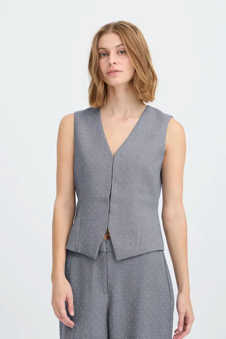 EZTOLA WAISTCOAT