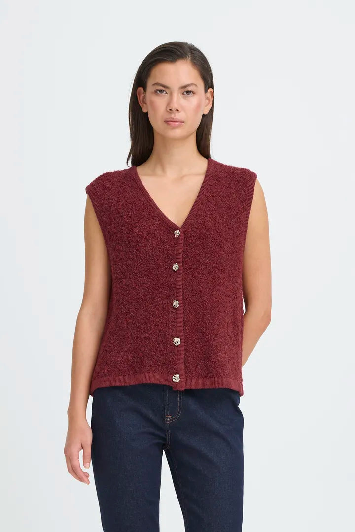 BLARISA WAISTCOAT