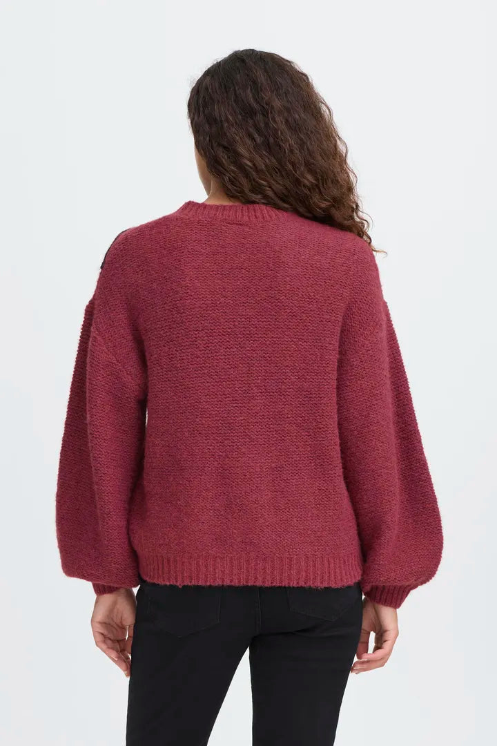 CATRINA PULLOVER