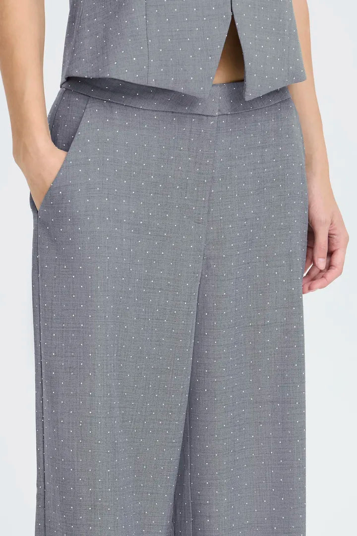 EZTOLA TROUSERS
