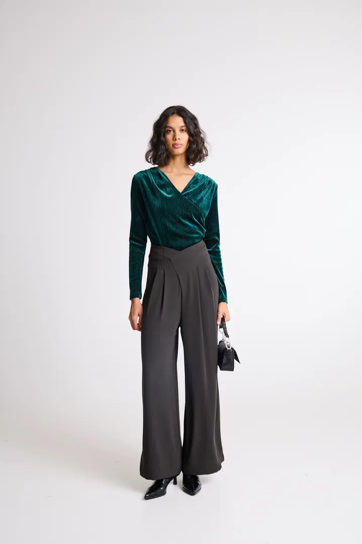 LINTA TROUSERS