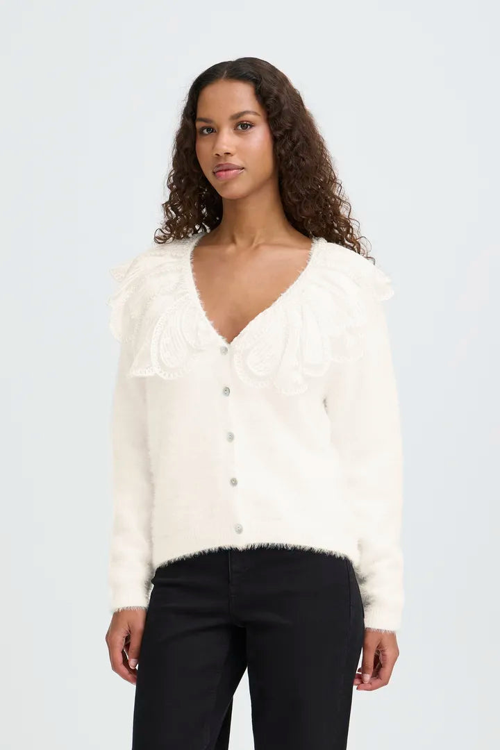 DATIA CARDIGAN