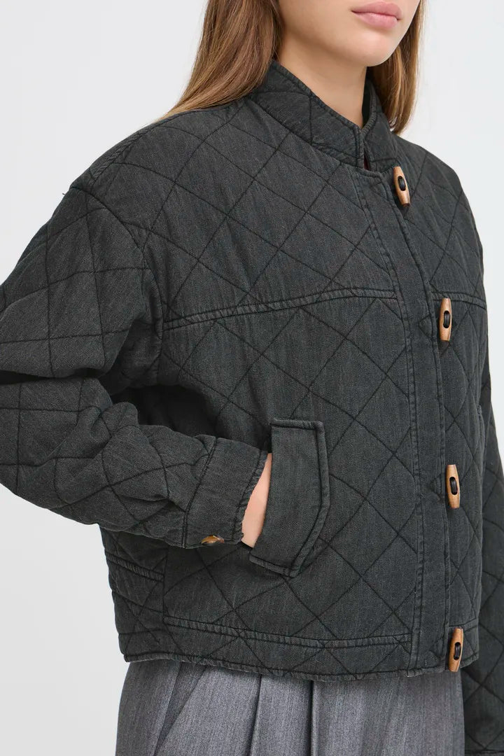 ELOVERA JACKET