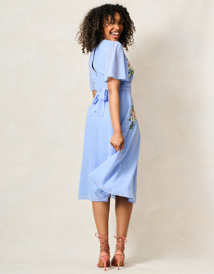 Calliope Dress