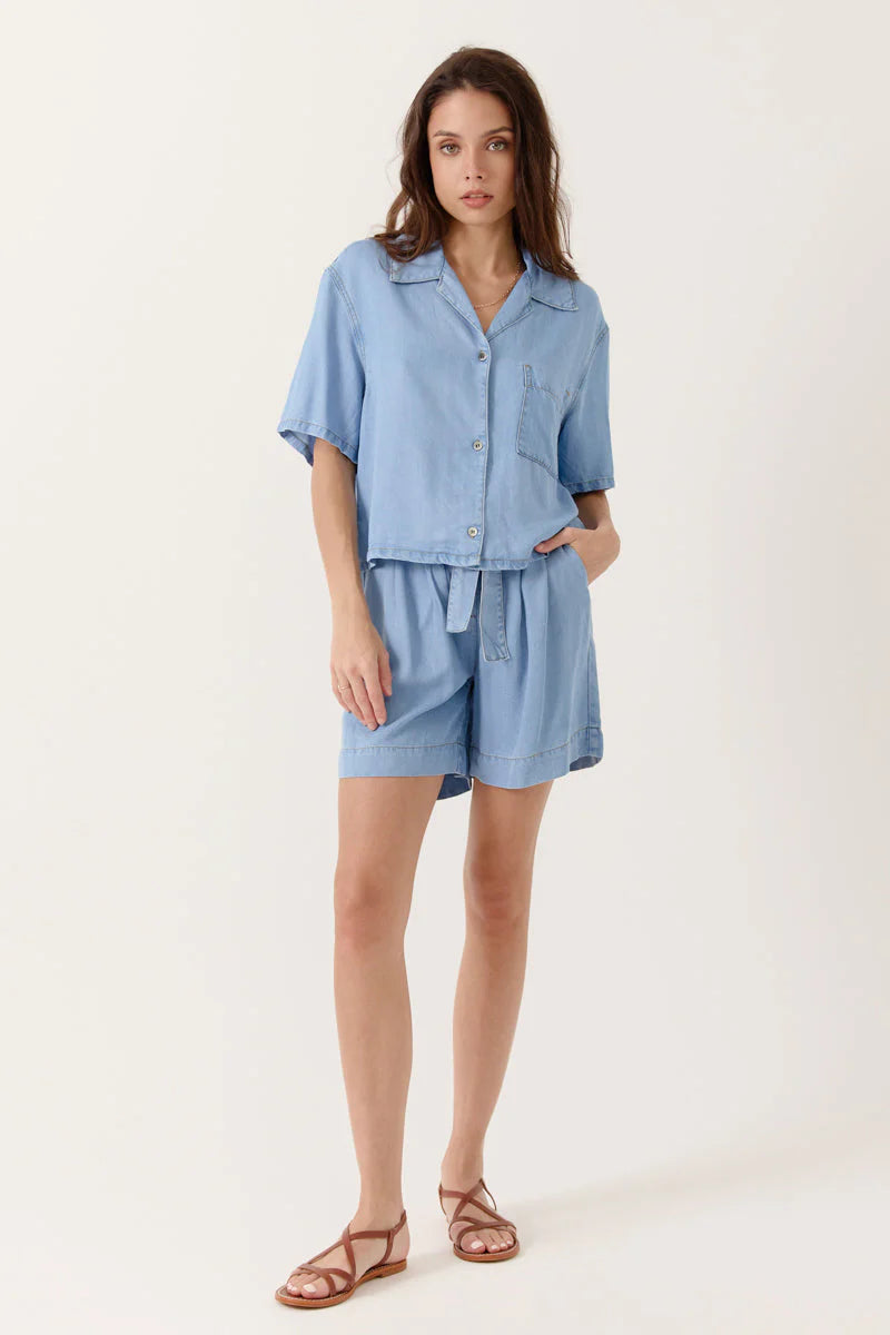 Arwenn Blouse