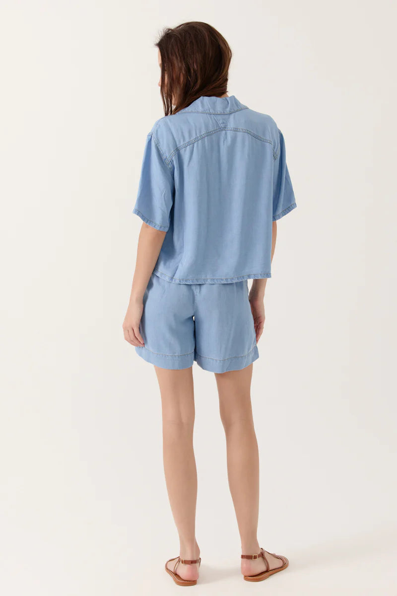 Arwenn Blouse