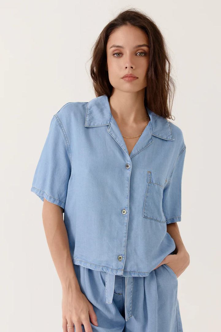Arwenn Blouse