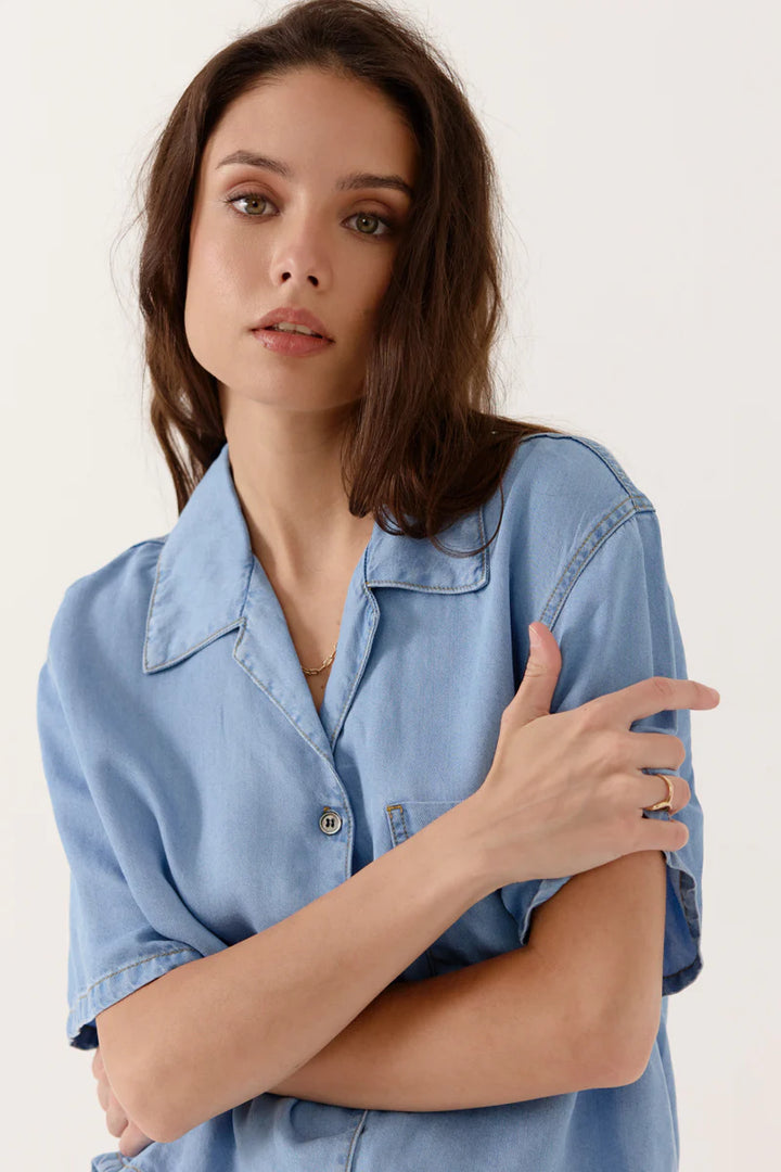 Arwenn Blouse