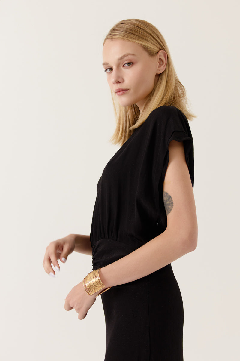 Meloria Dress