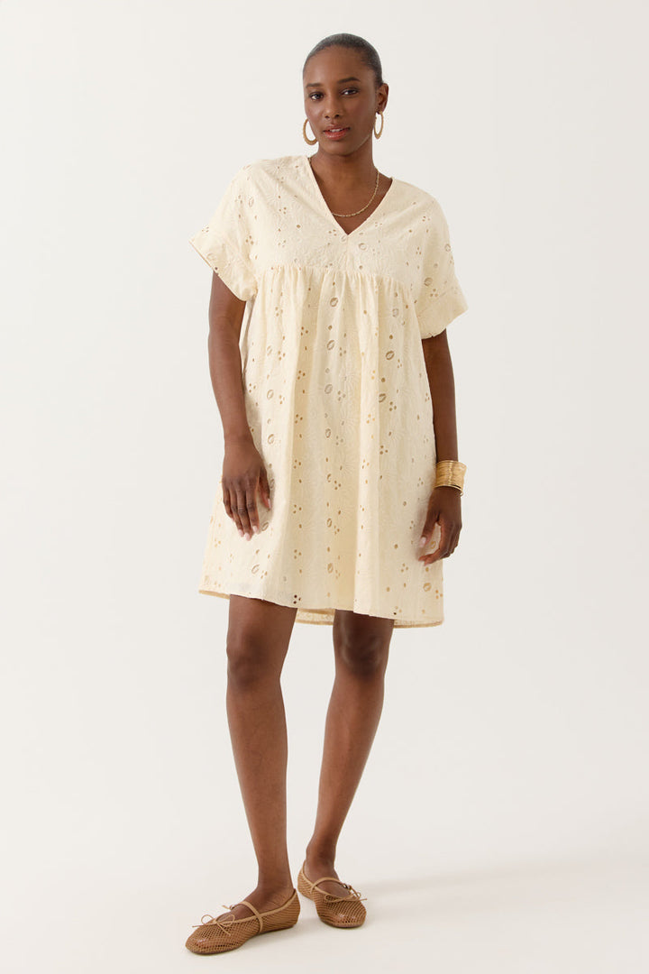 Joely Dress