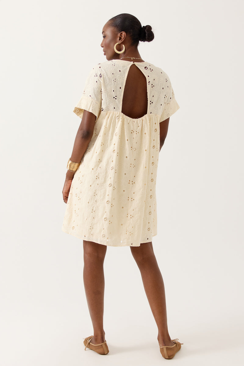 Joely Dress