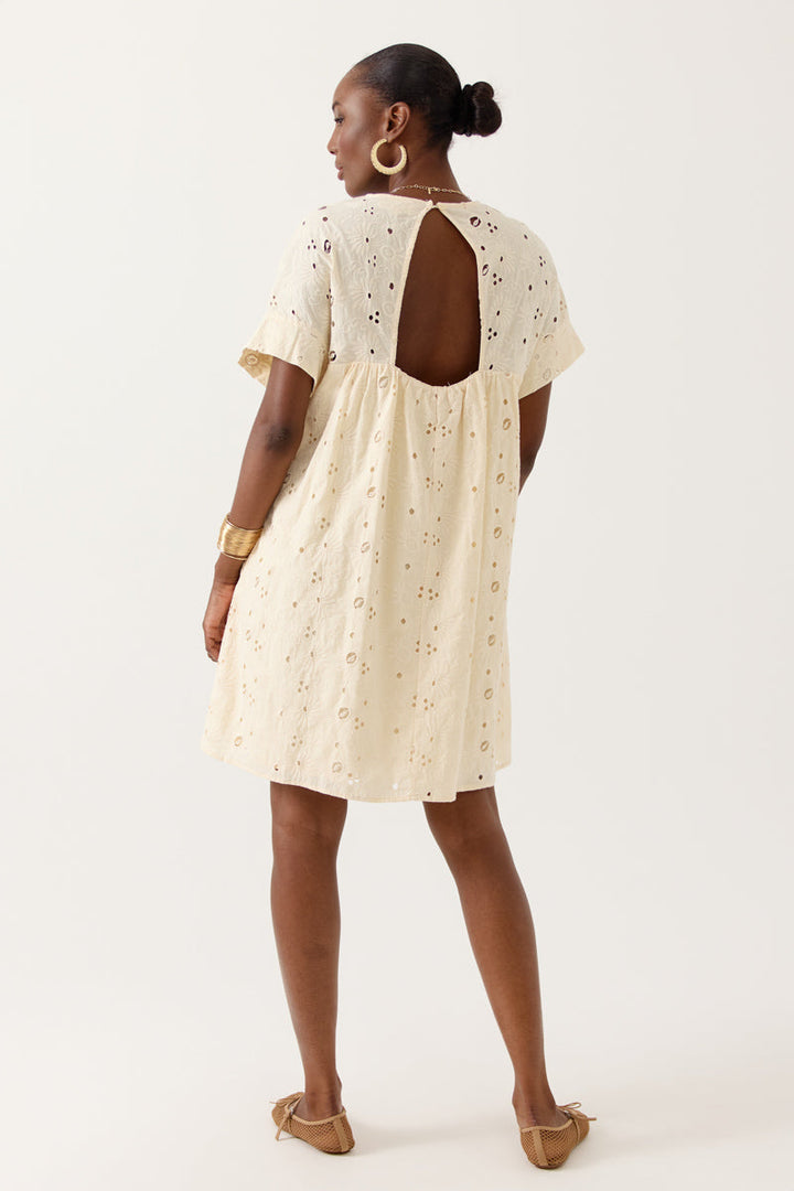 Joely Dress