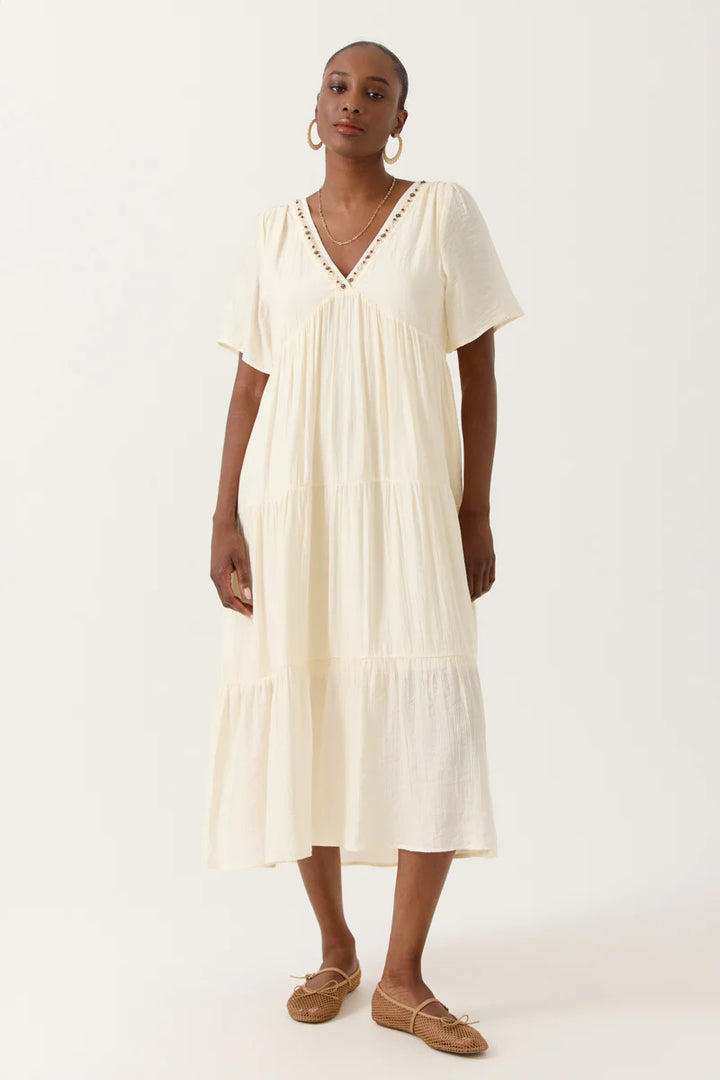 Deliane Dress