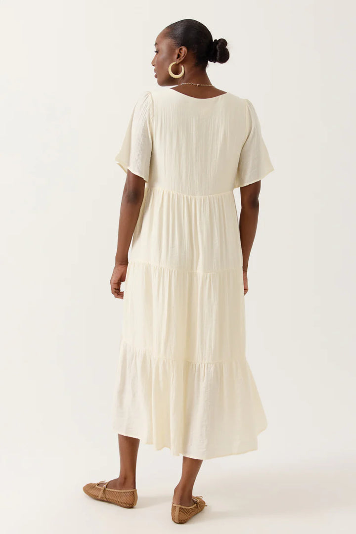 Deliane Dress