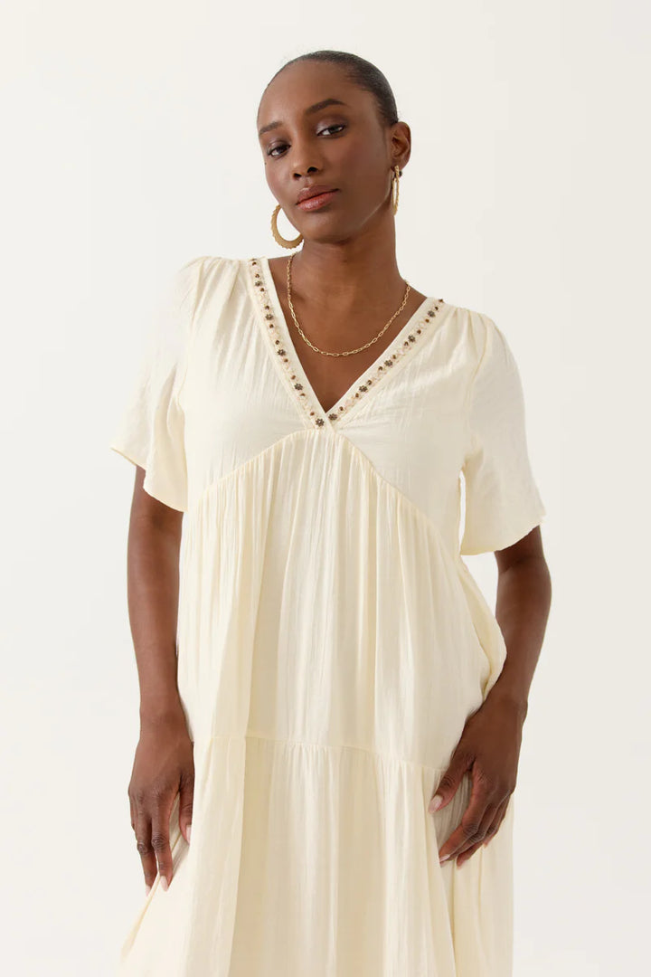 Deliane Dress