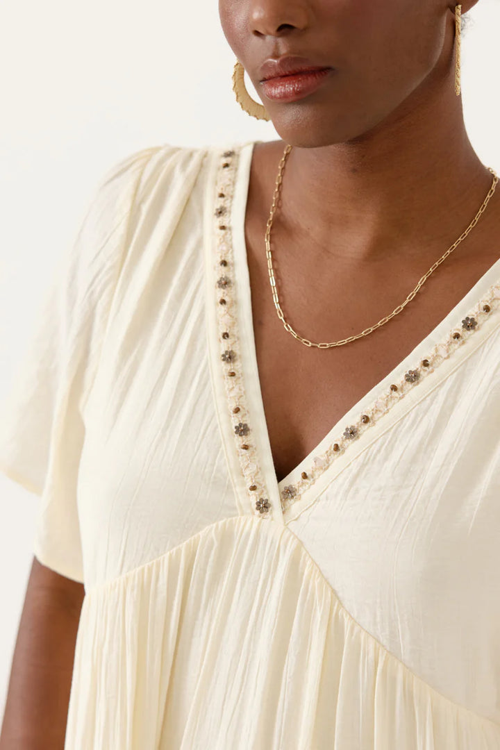 Deliane Dress
