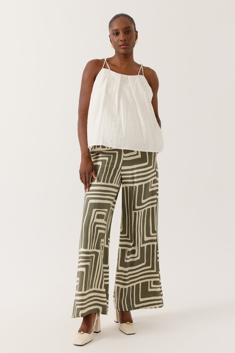 Olisia Trouser