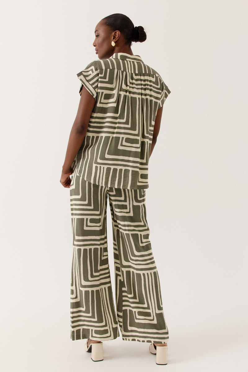 Olisia Trouser