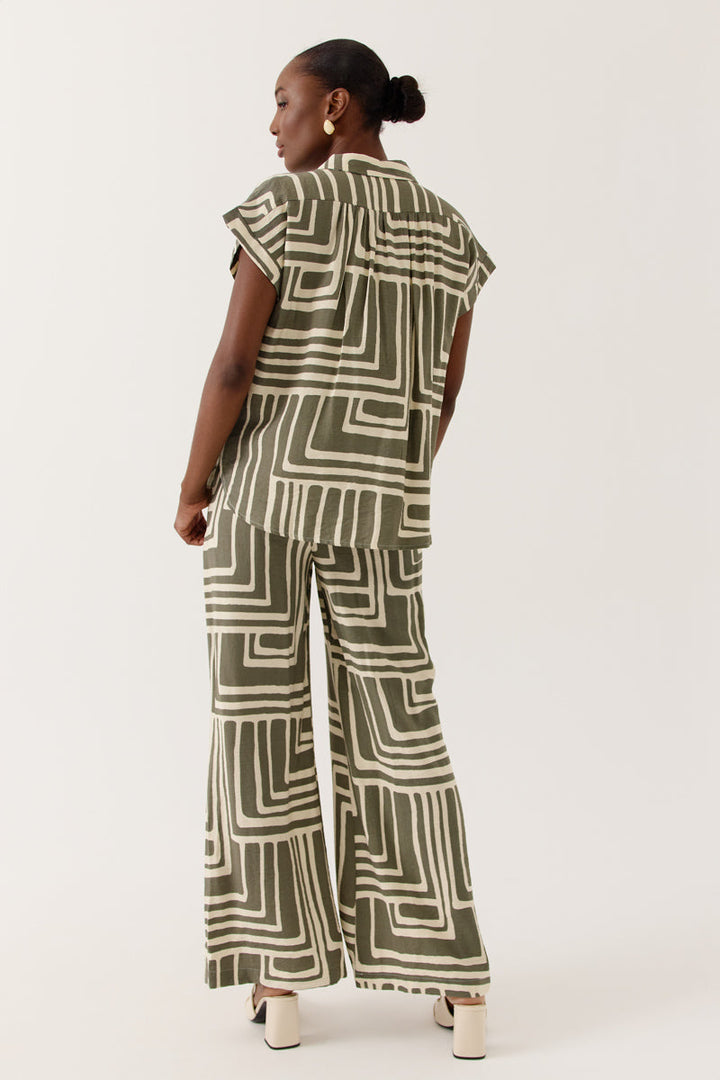 Olisia Trouser