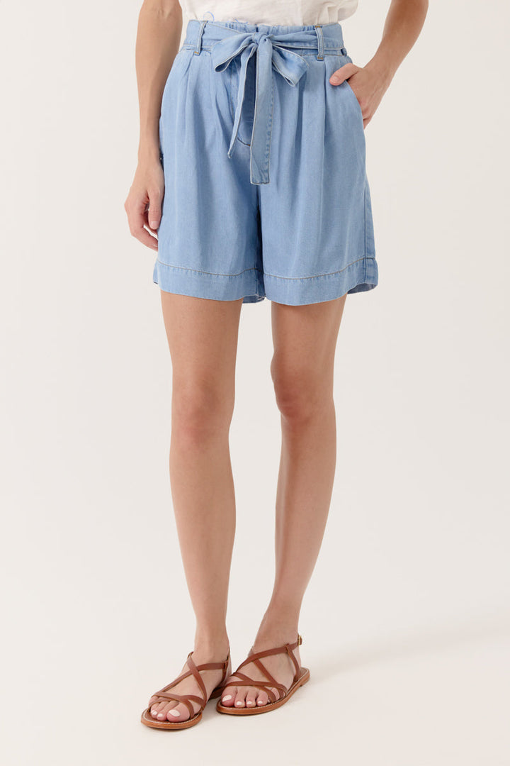 Floria Shorts