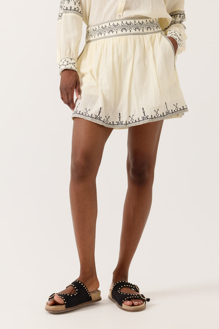 Auralys Skirt