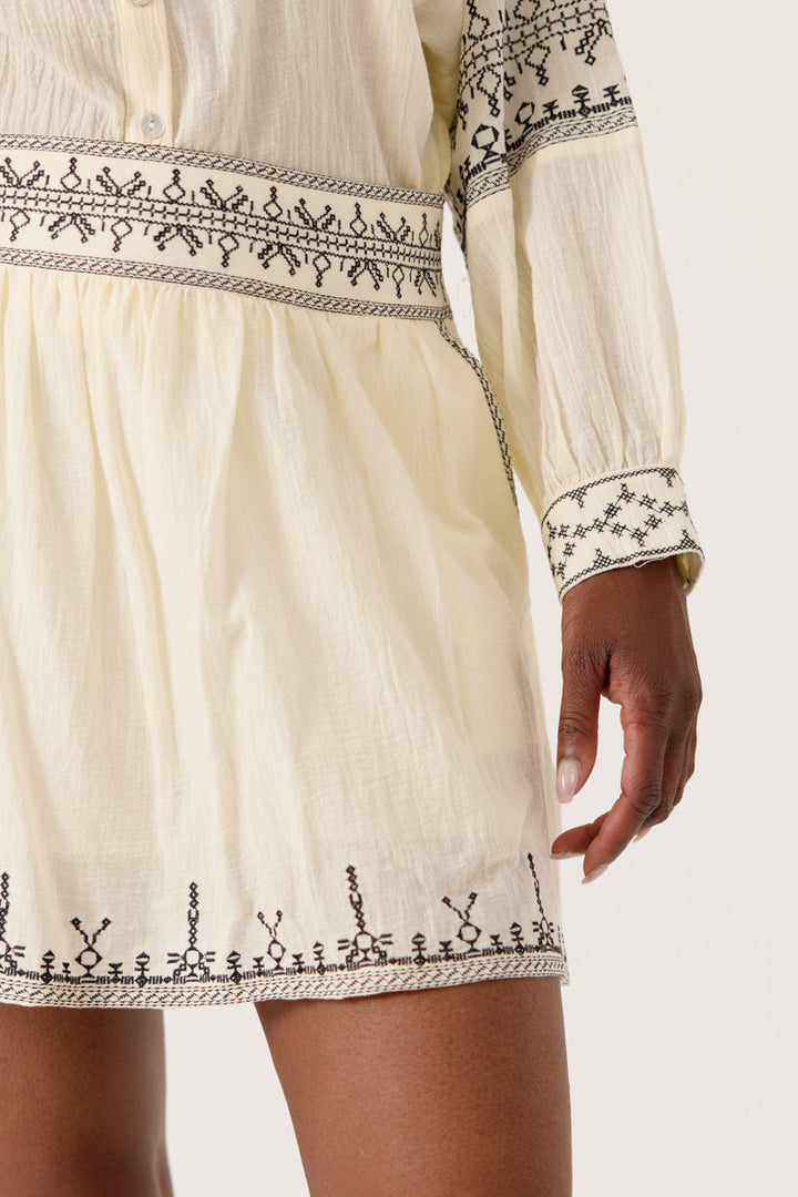 Auralys Skirt