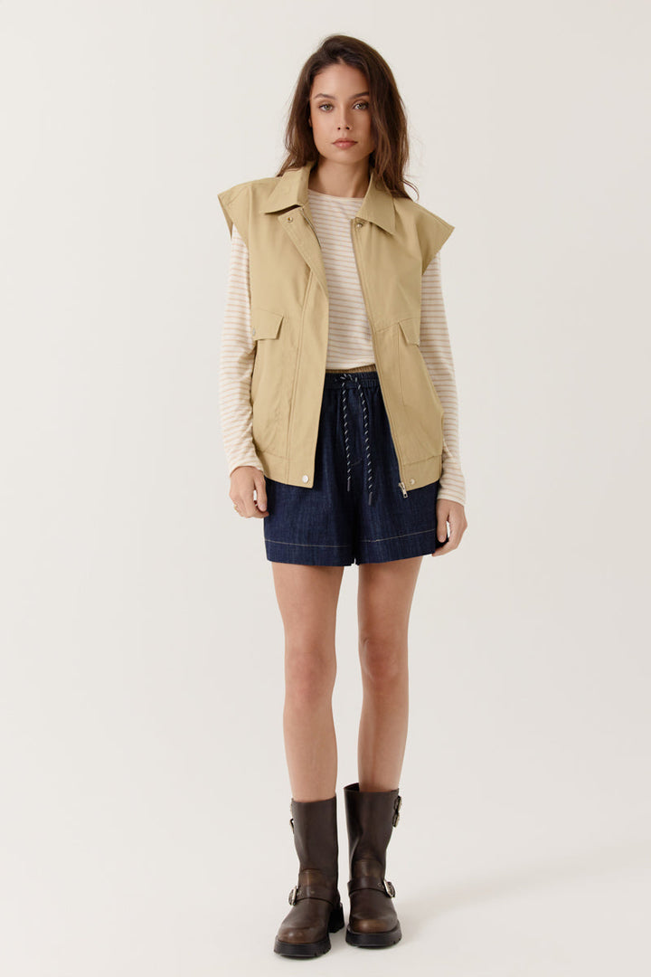Orielle Veste Jacket