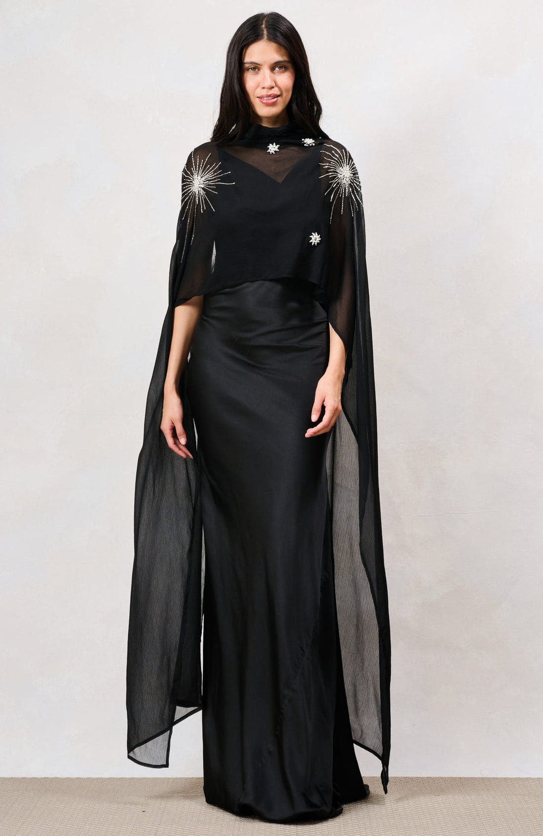 Annaka Dress