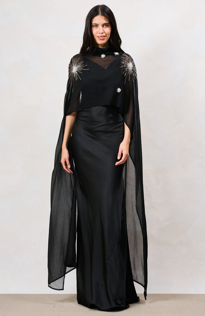 Annaka Dress