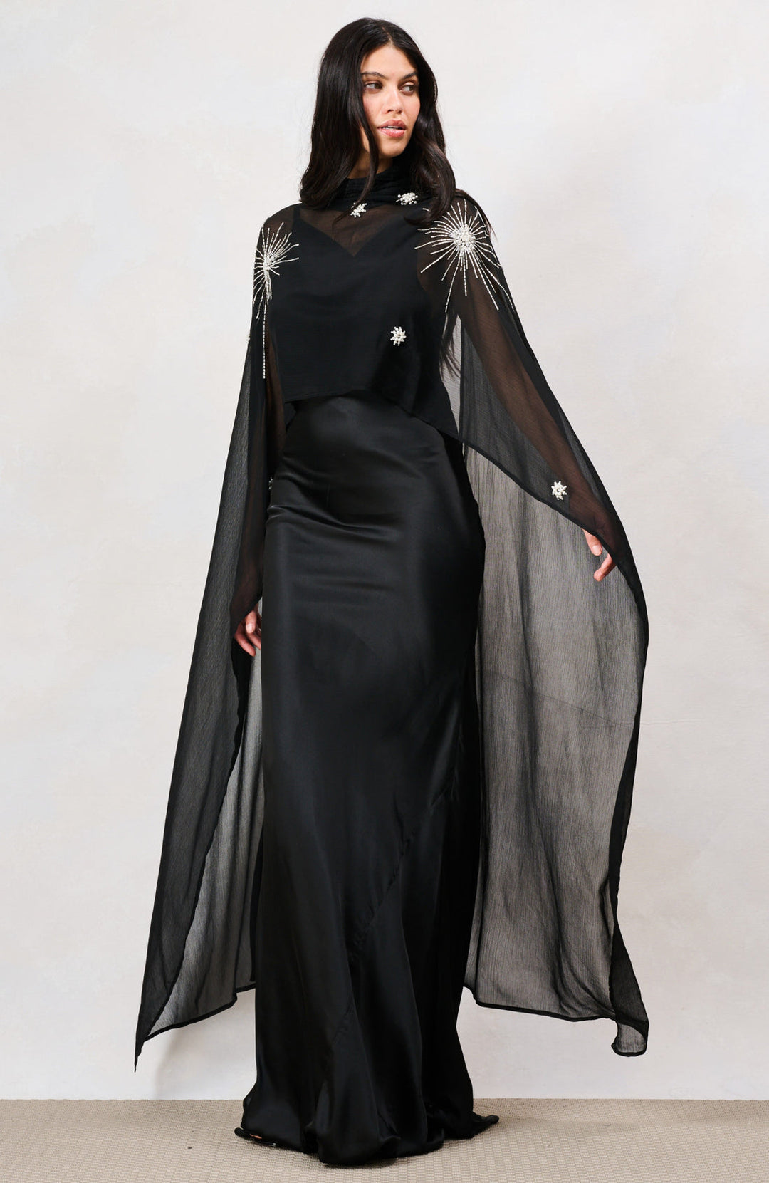 Annaka Dress