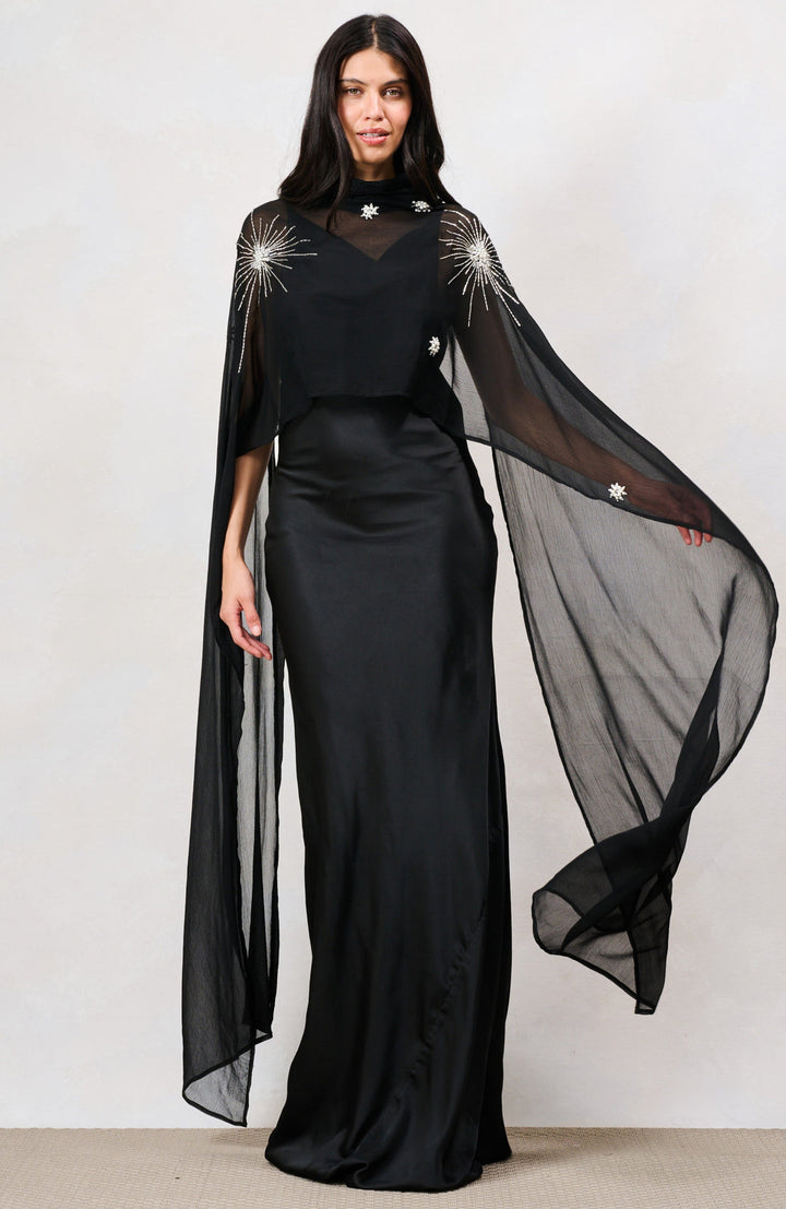 Annaka Dress
