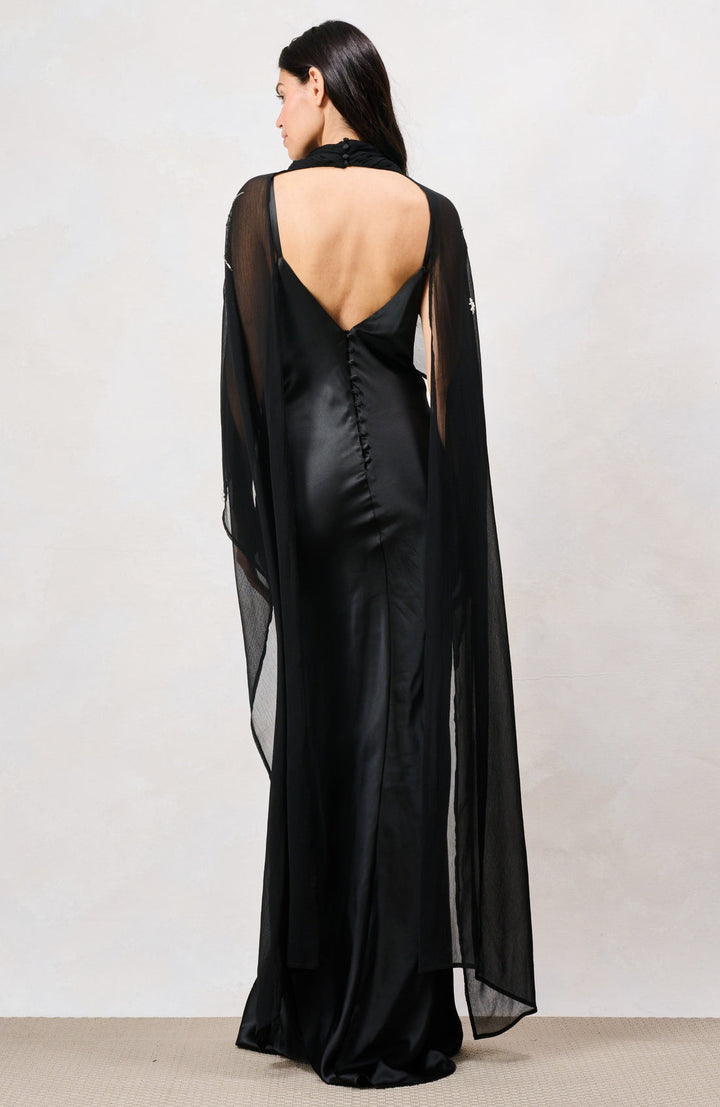 Annaka Dress