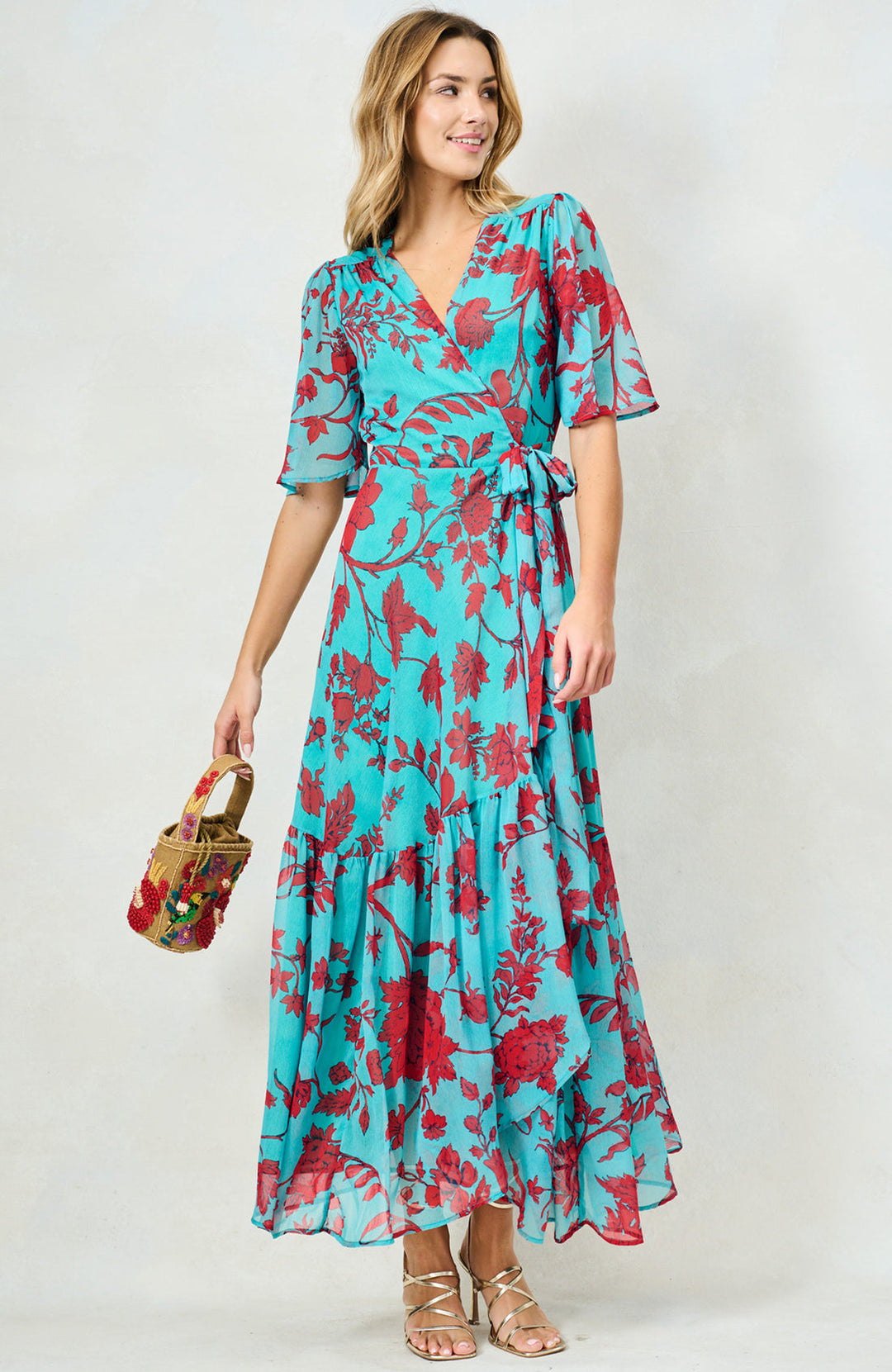 Nikita Dress