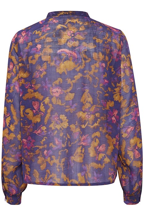PERNILLY FLORAL BLOUSE