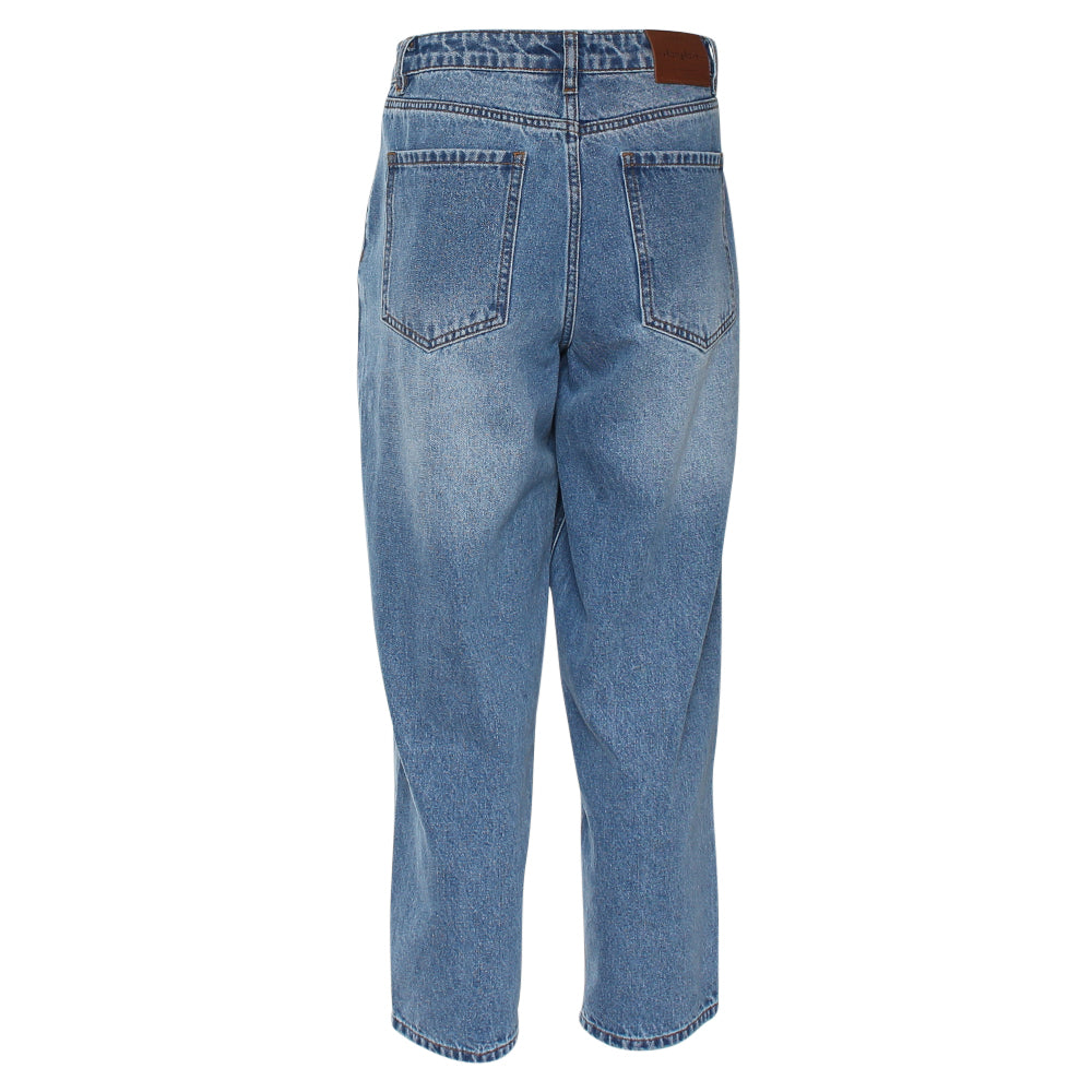 Bobby Barrel Jean