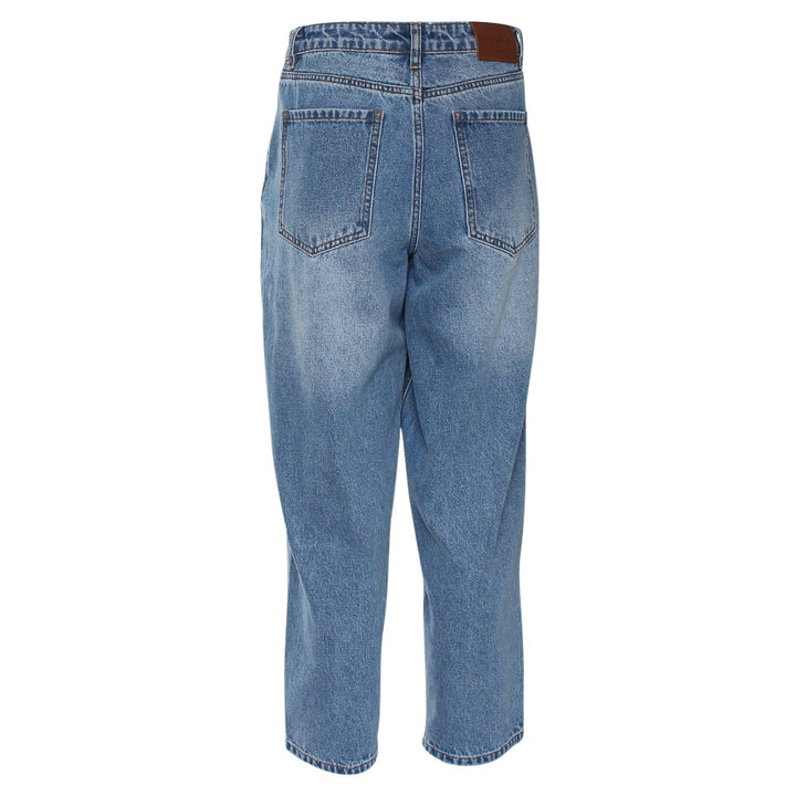 Bobby Barrel Jean