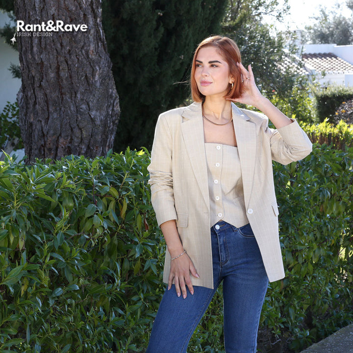 Bo Blazer