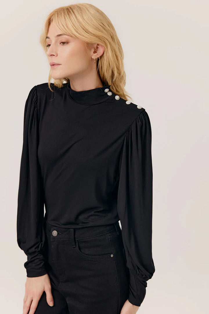 Charlotte Blouse