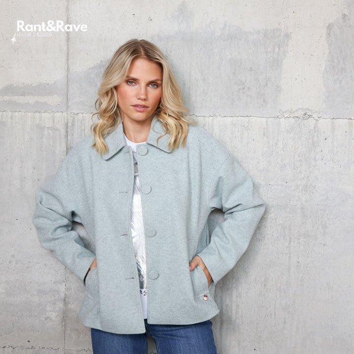 Caireen Duckegg Blue