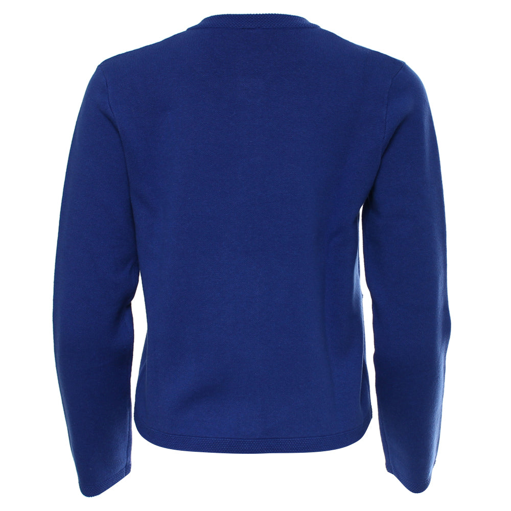 Chantelle Blue Cardigan
