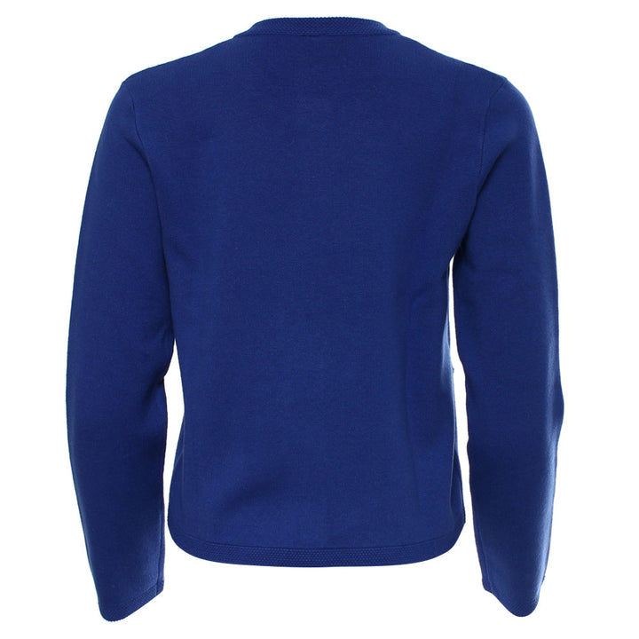 Chantelle Blue Cardigan