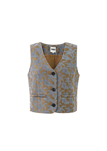 GARY WAISTCOAT