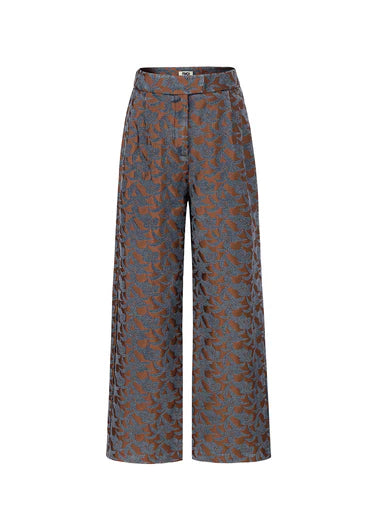 VIAN TROUSERS