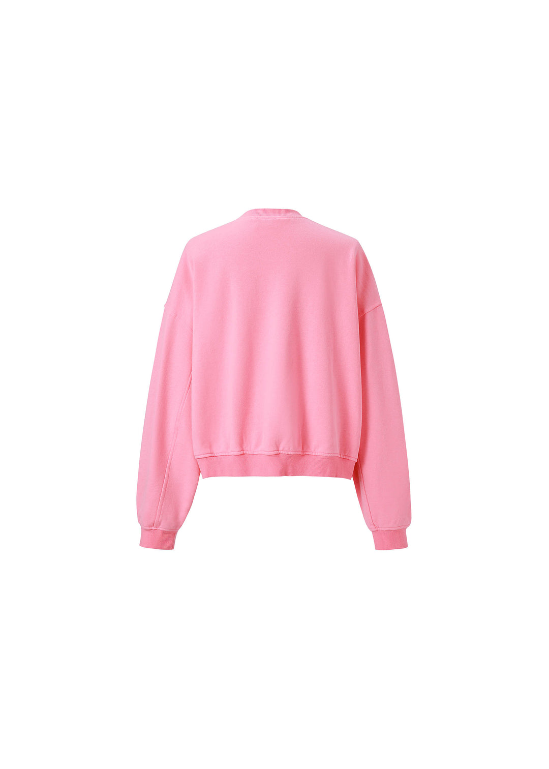 Rose Sweatshirt