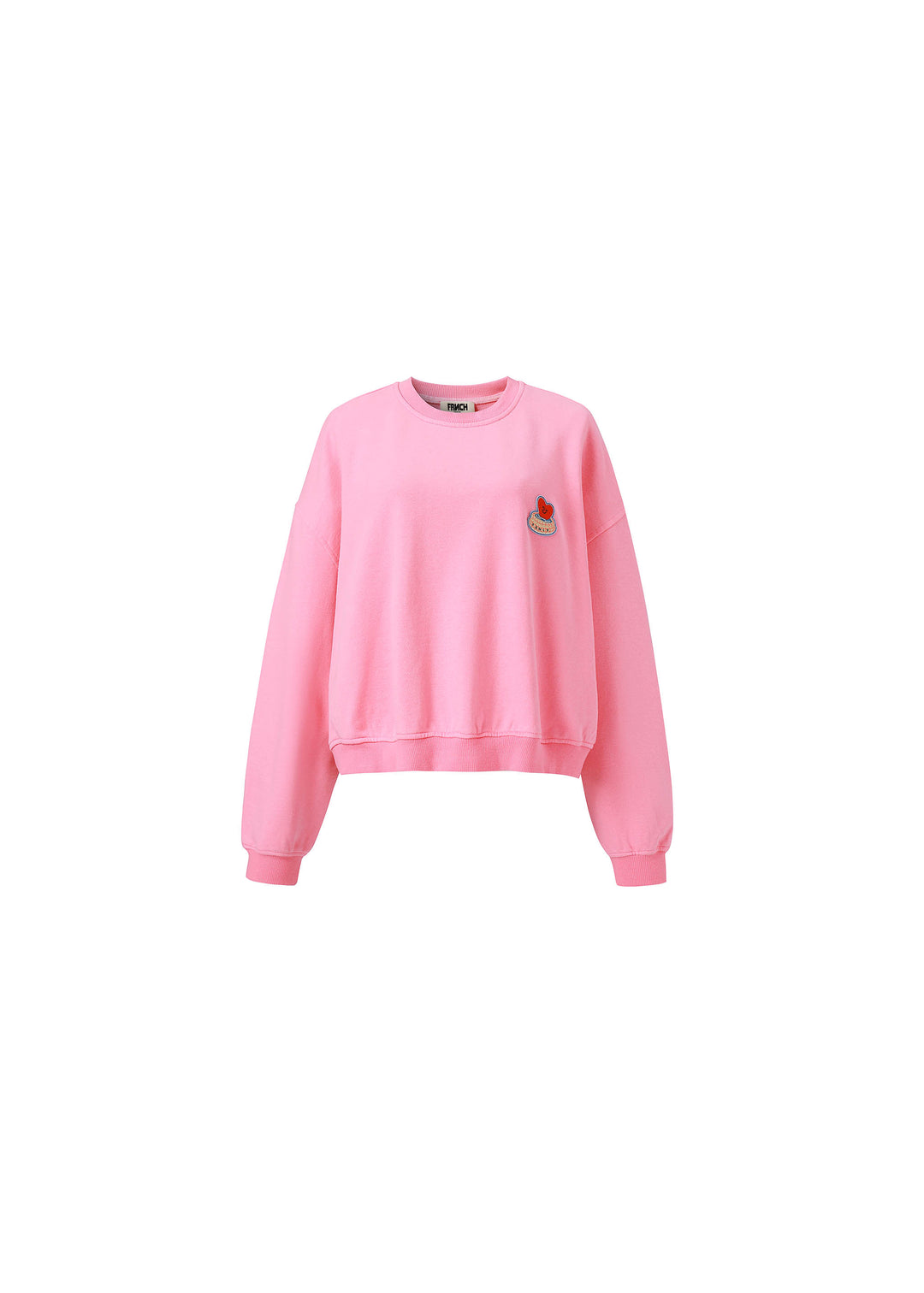 Rose Sweatshirt