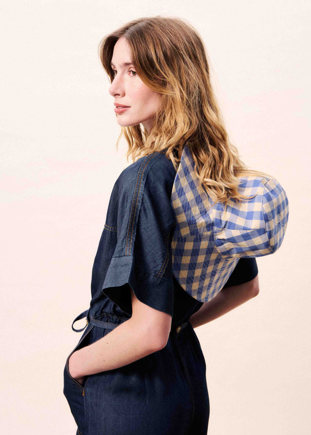 Mariselle Playsuit