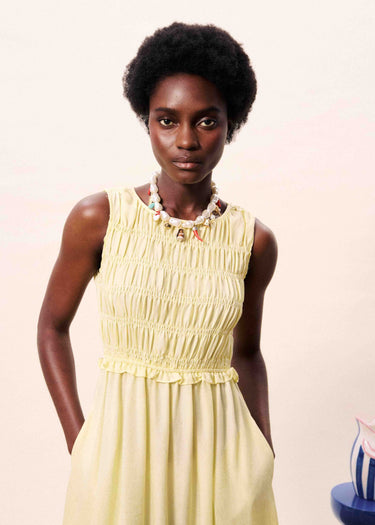 Vasa Dress