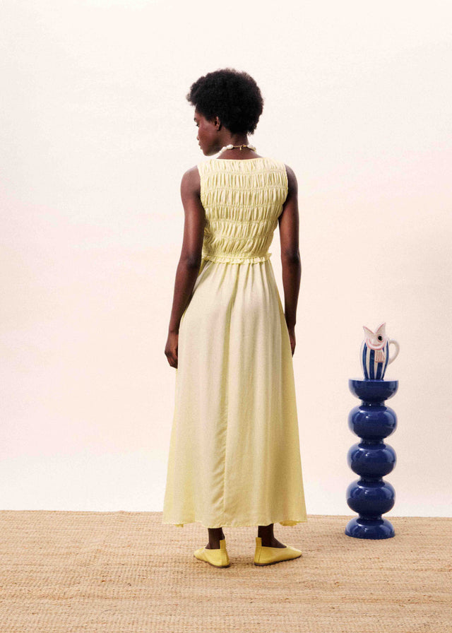 Vasa Dress